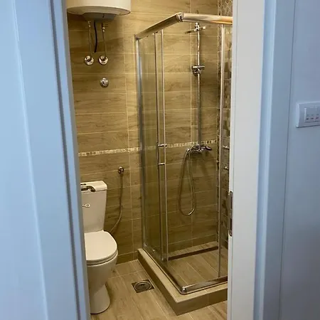 Garden 3 Διαμέρισμα Βελιγράδι