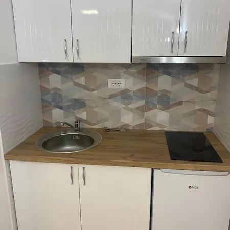 Garden 3 Апартаменты