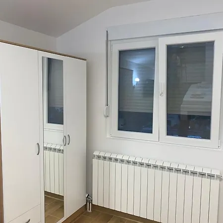 Garden 3 Белград