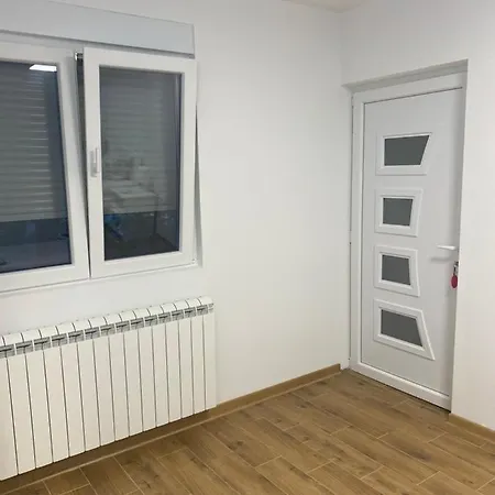 Апартаменты Garden 3 Белград