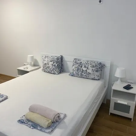 Garden 3 Белград