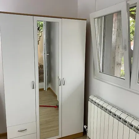 Διαμέρισμα Garden 3 Βελιγράδι