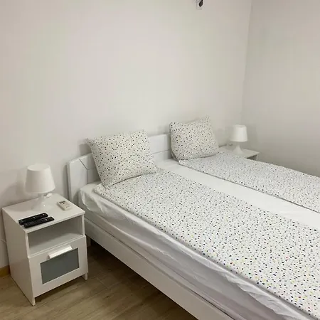 Garden 3 Апартаменты