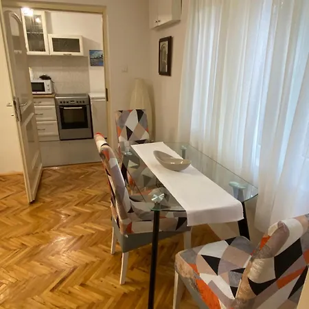 Garden 3 Διαμέρισμα *