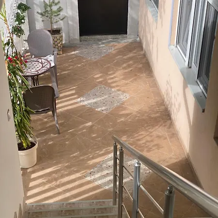 Garden 3 Βελιγράδι