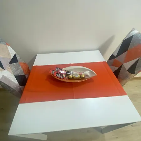 Апартаменты Garden 3 Белград