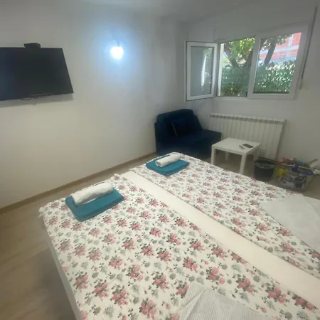 Garden 3 * Белград