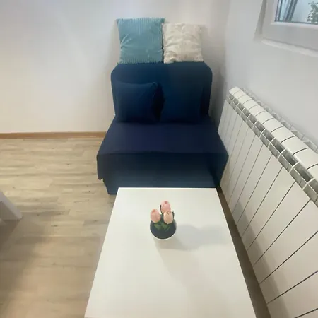 Διαμέρισμα Garden 3 Βελιγράδι